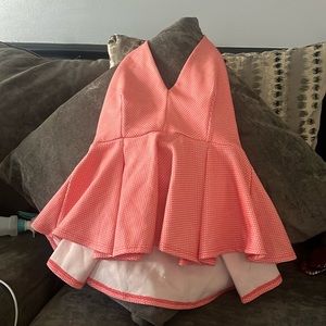 Nymphe top